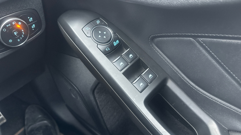 Ford Focus 1.5 EcoBlue 120 ST-Line X 5dr Diesel Hatchback